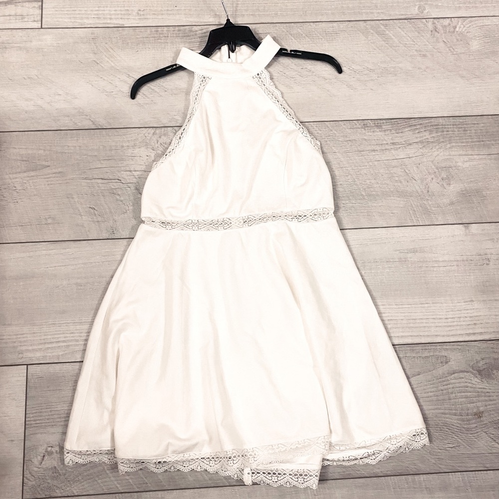 Lulus Mini Dress